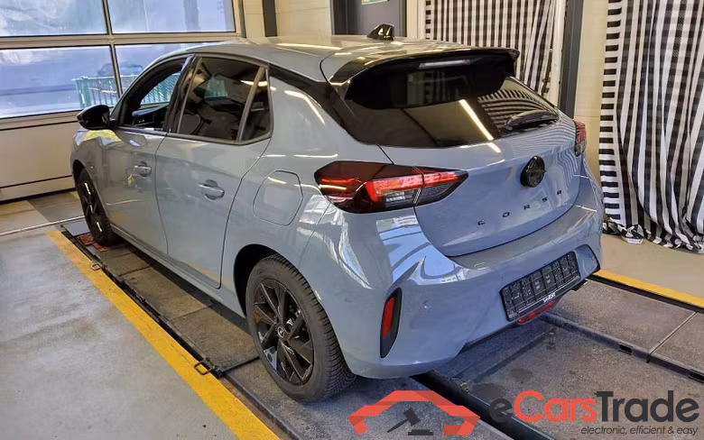 Opel Corsa F (2019->) DE - LimS5 1.2 Turbo EU6e, GS, (Facelift) 2023 - 2026 #4