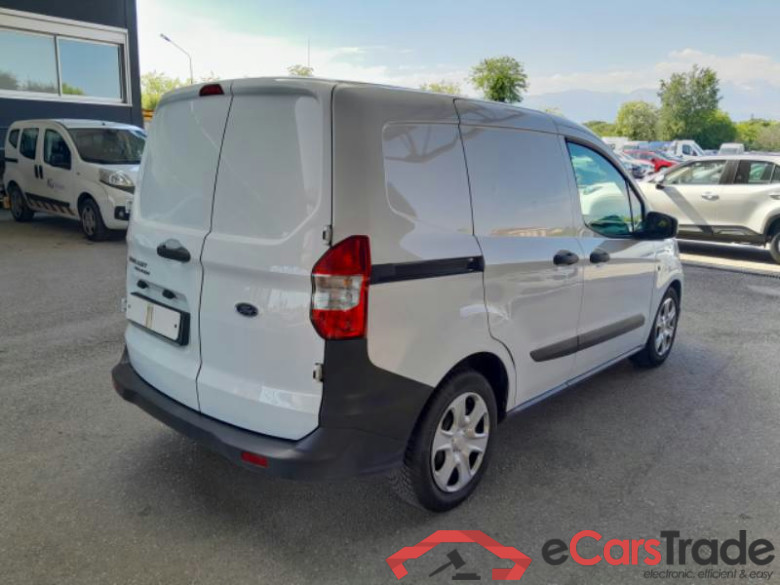 FORD TRANSIT COURIER / 2018 / 4P / VETT. FURGONATA 1.5 TDCI 75 CV TREND #2