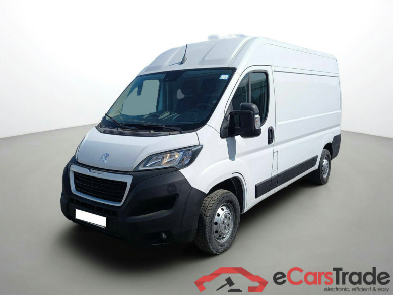 Peugeot Boxer BOXER TOLE 3.3 T L2H2 BLUEHDI 140 S&S BVM6