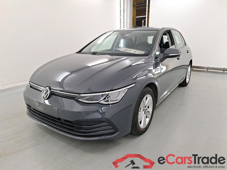 VOLKSWAGEN GOLF VIII 1.0 TSI Life OPF