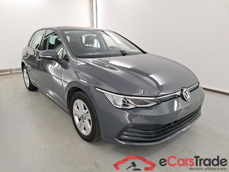 VOLKSWAGEN GOLF VIII 1.0 TSI Life OPF #2