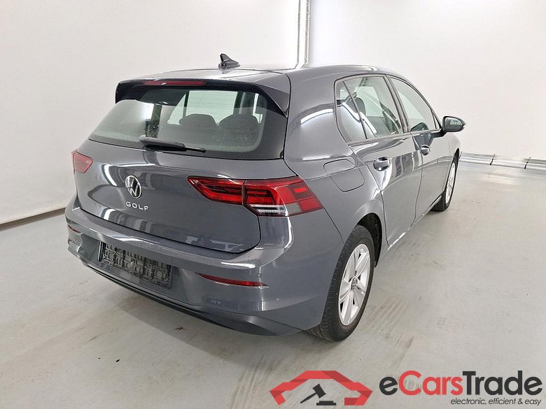 VOLKSWAGEN GOLF VIII 1.0 TSI Life OPF #4