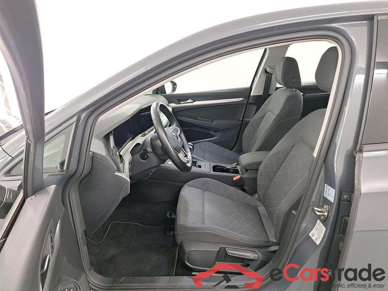 VOLKSWAGEN GOLF VIII 1.0 TSI Life OPF #5