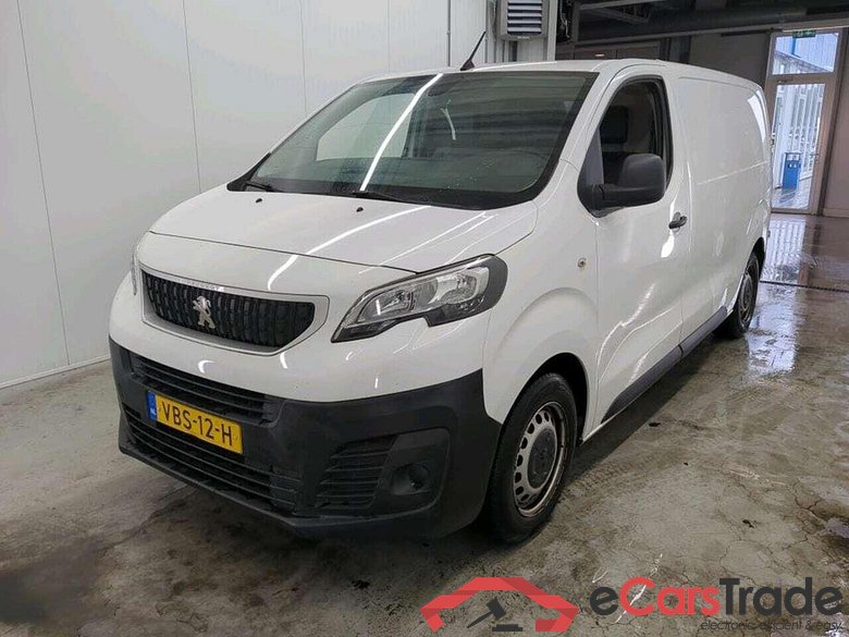 PEUGEOT Expert 1.5 BlueHDI Prem #1