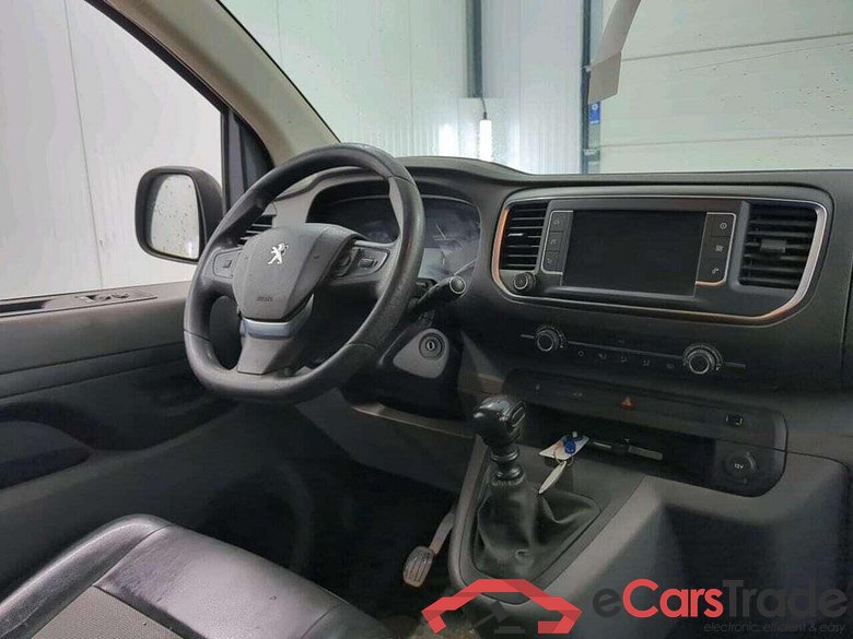 PEUGEOT Expert 1.5 BlueHDI Prem #3