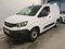 preview Peugeot Partner #0