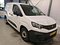 preview Peugeot Partner #4