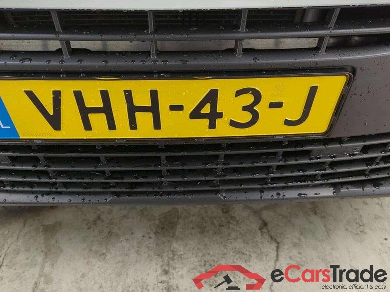 PEUGEOT Partner 1.5 BlueHDI Premium #4