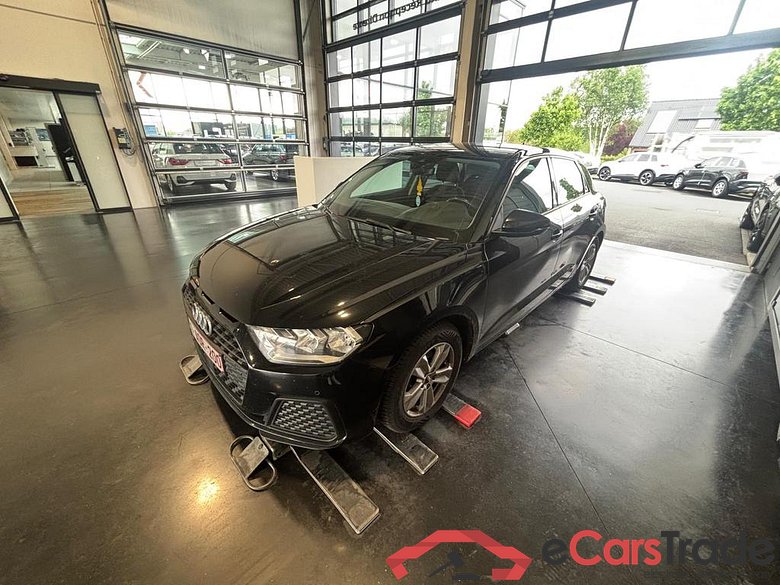 AUDI A1 Sportback Audi A1 Sportback  25 TFSI  70(95) kW(ch) 5 vitesses