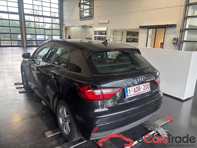AUDI A1 Sportback Audi A1 Sportback  25 TFSI  70(95) kW(ch) 5 vitesses #3