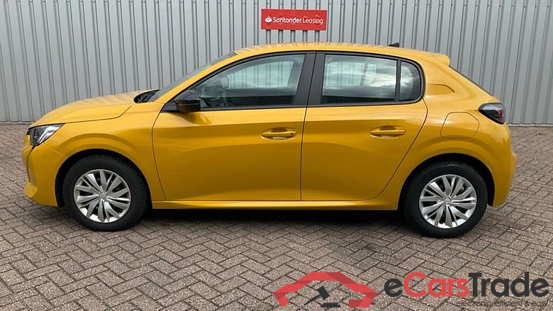 PEUGEOT 208 1.2 puretech active 55kW  #2