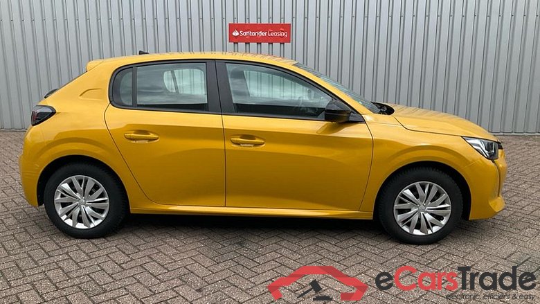 PEUGEOT 208 1.2 puretech active 55kW  #6
