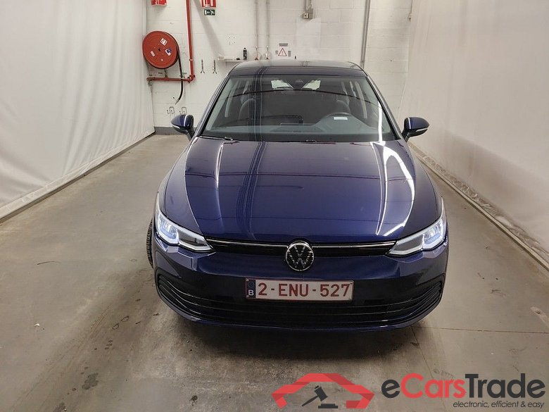 Volkswagen Golf VIII 1.0 eTSI 81kW Life Business DSG 5d #5