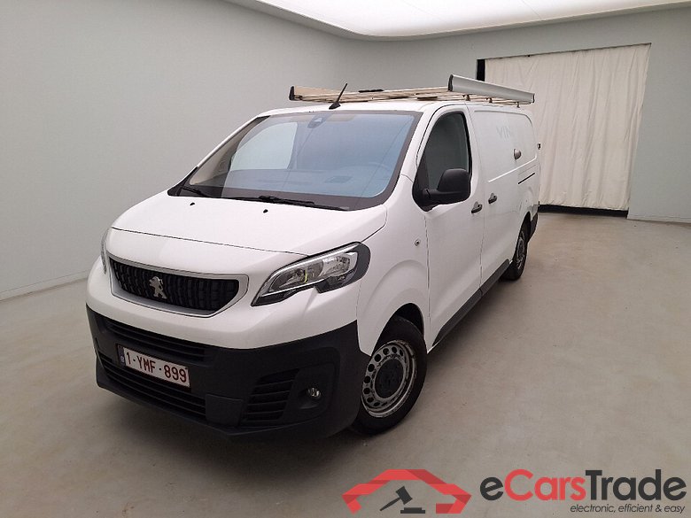 Peugeot, _Expert '16, Peugeot Expert Long Premium L3 2.0 BlueHDi S&S EAT #2