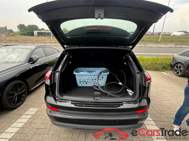 AUDI Q4 e-tron Audi Q4  Advanced 40 e-tron  150,00 kW #4