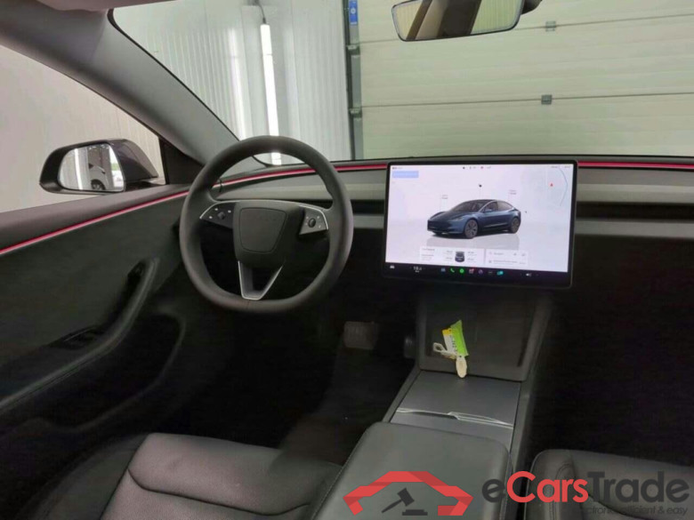 Tesla Model 3 Prem. L.R. AWD 78kWh #3