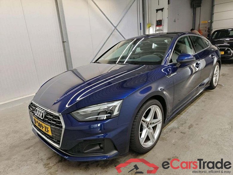 AUDI A5 Sportback 35 TFSI Pro Line
