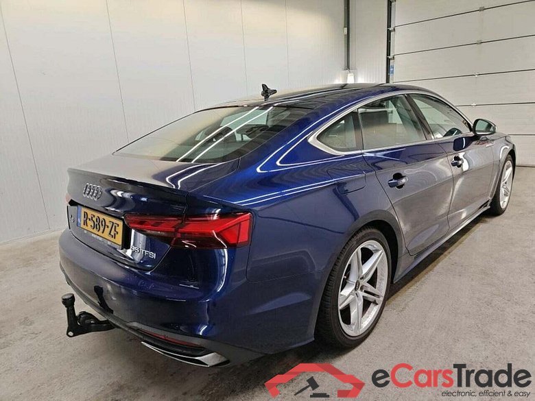 AUDI A5 Sportback 35 TFSI Pro Line #2