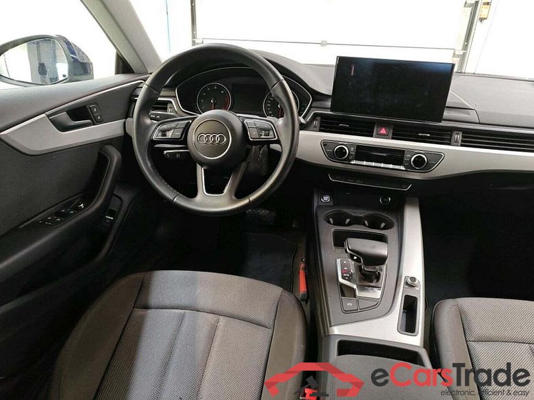AUDI A5 Sportback 35 TFSI Pro Line #3