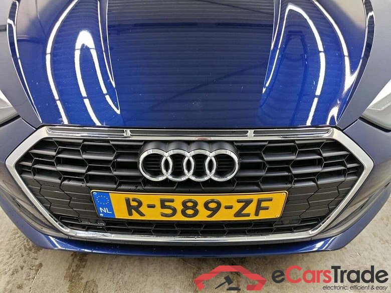 AUDI A5 Sportback 35 TFSI Pro Line #4
