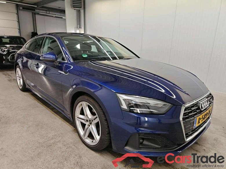 AUDI A5 Sportback 35 TFSI Pro Line #5