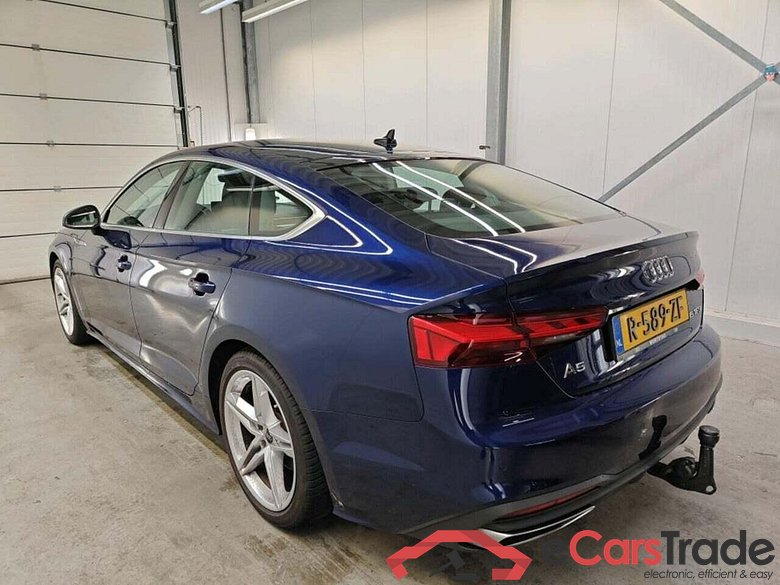 AUDI A5 Sportback 35 TFSI Pro Line #6