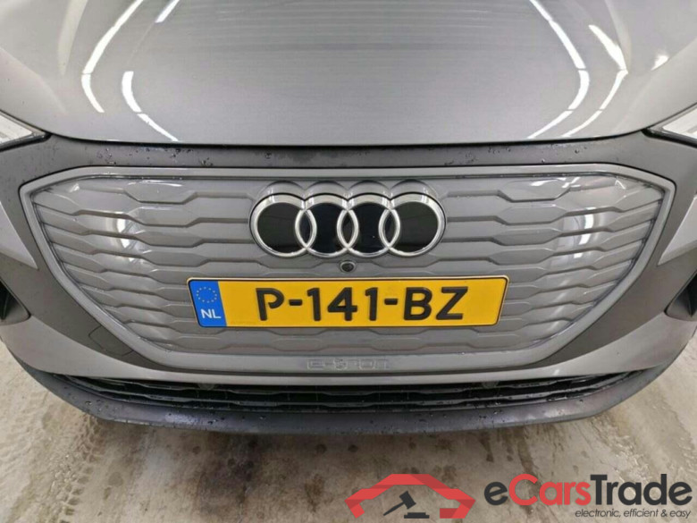 AUDI Q4 Sportback e-tron 35 Edition 55 kWh #4