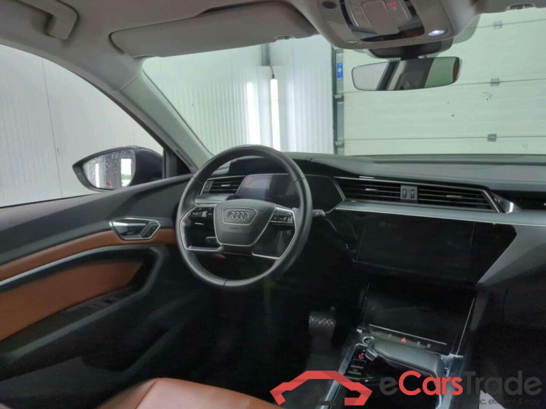 AUDI e-tron 50 quattro S edition 71 kWh #3