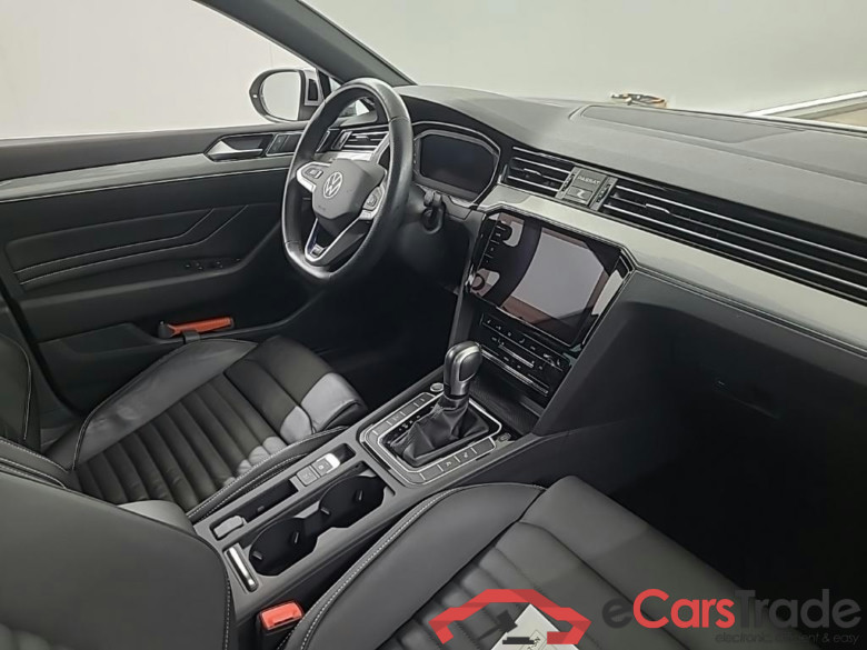 VOLKSWAGEN PASSAT 1.4 TSI PHEV 6-DSG GTE Business 4D 160kW #6