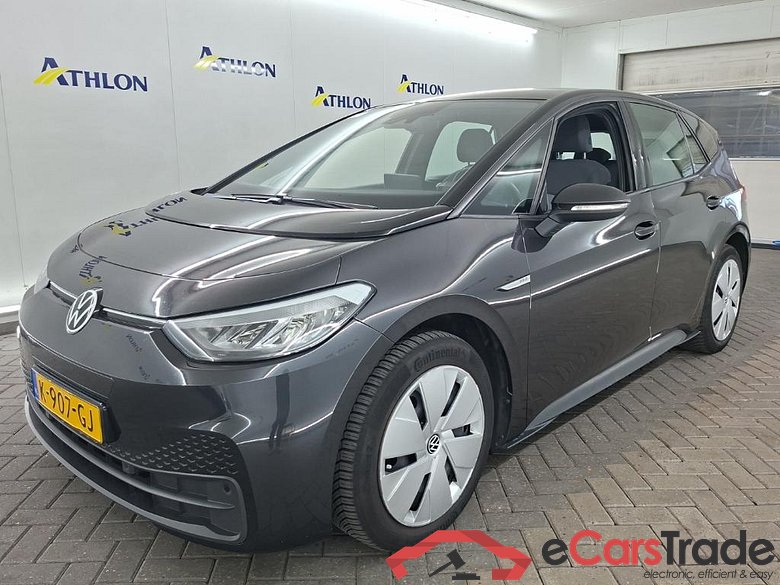 VOLKSWAGEN ID.3 58kWh Life auto 5D 150kW Athlon Edition #1