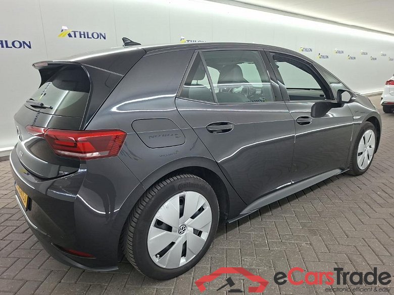 VOLKSWAGEN ID.3 58kWh Life auto 5D 150kW Athlon Edition #3