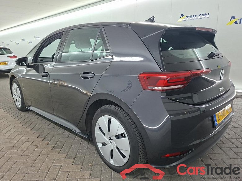 VOLKSWAGEN ID.3 58kWh Life auto 5D 150kW Athlon Edition #4