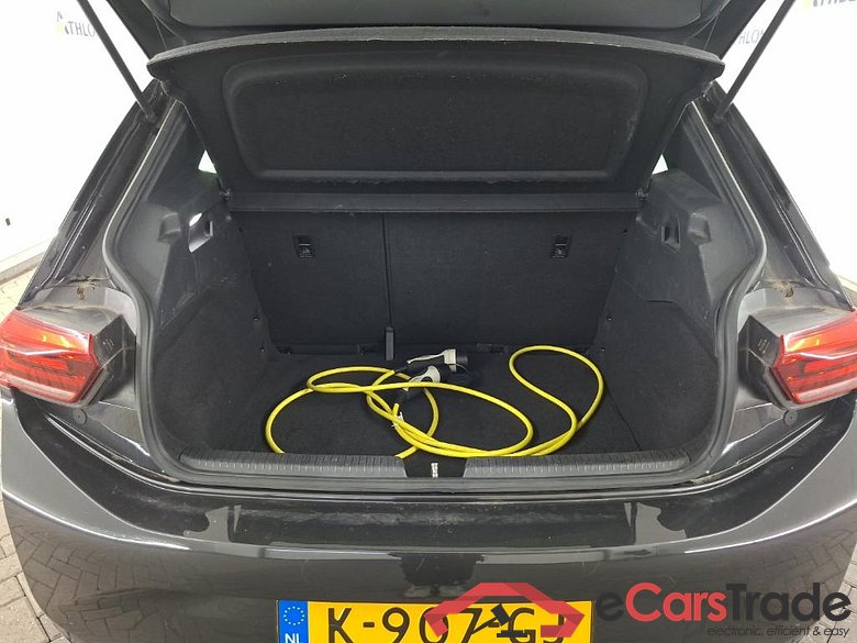 VOLKSWAGEN ID.3 58kWh Life auto 5D 150kW Athlon Edition #5