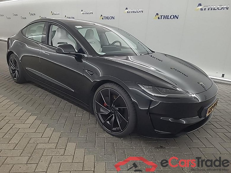Tesla Model 3 Performance All-Wheel Drive 4D 341kW #2