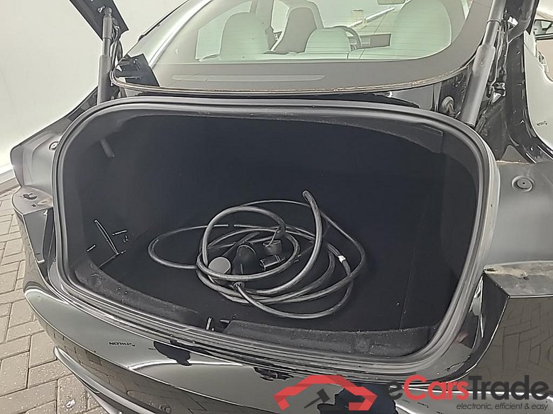 Tesla Model 3 Performance All-Wheel Drive 4D 341kW #5