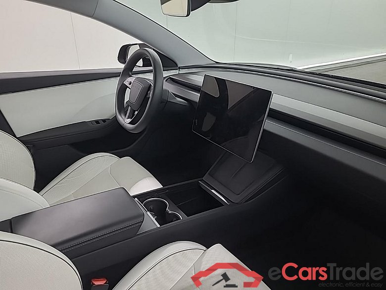 Tesla Model 3 Performance All-Wheel Drive 4D 341kW #6