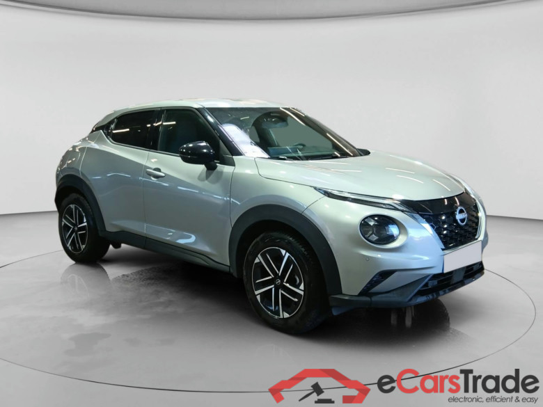 Nissan Juke N-Connecta Juke HYBRID 143 #2