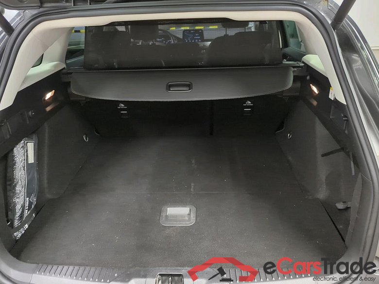 Focus Turnier Titanium 2.0 EcoBlue 110KW AT8 E6dT #6