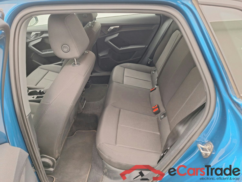 Audi, A3 SB '20, Audi A3 Sportback 1.0 30 TFSi 81kW S tronic Attrac #4
