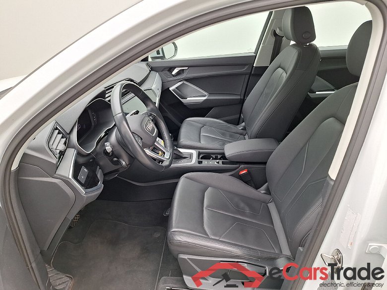 Audi, Q3 '18, Audi Q3 35 TFSI S tronic 5d #3