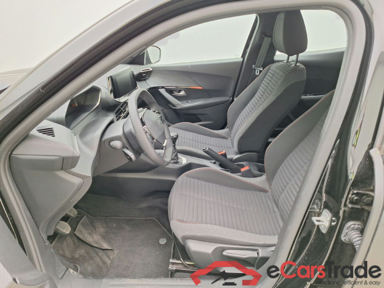 Peugeot, 2008 '19, Peugeot 2008 1.2 Puretech 74KW S&S Active Pack 5d #3