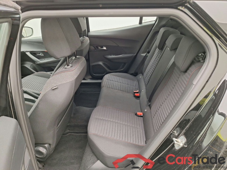 Peugeot, 2008 '19, Peugeot 2008 1.2 Puretech 74KW S&S Active Pack 5d #4