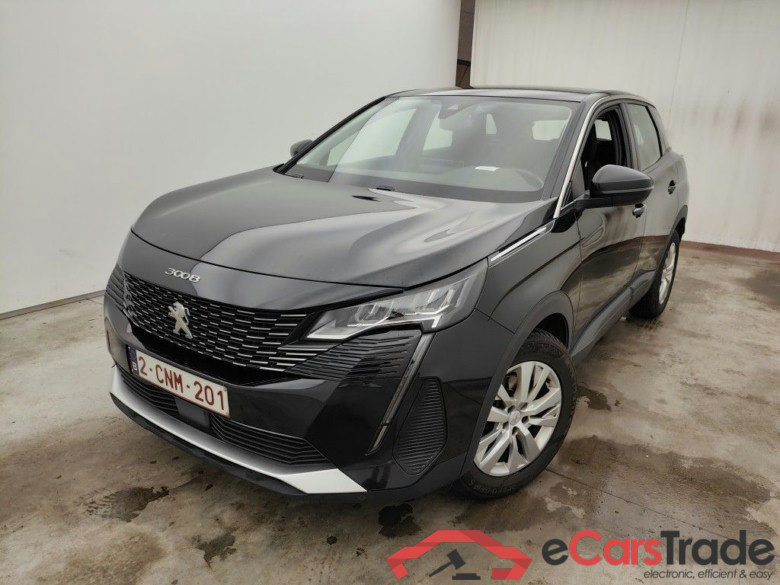 Peugeot 3008 1.5 BlueHDi 96kW S&S Active Pack 5d #1