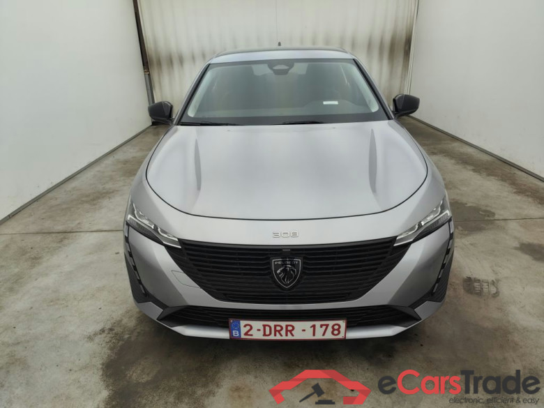 Peugeot 308 SW 1.2 PureTech 130 S&S Active Pack 5d #5