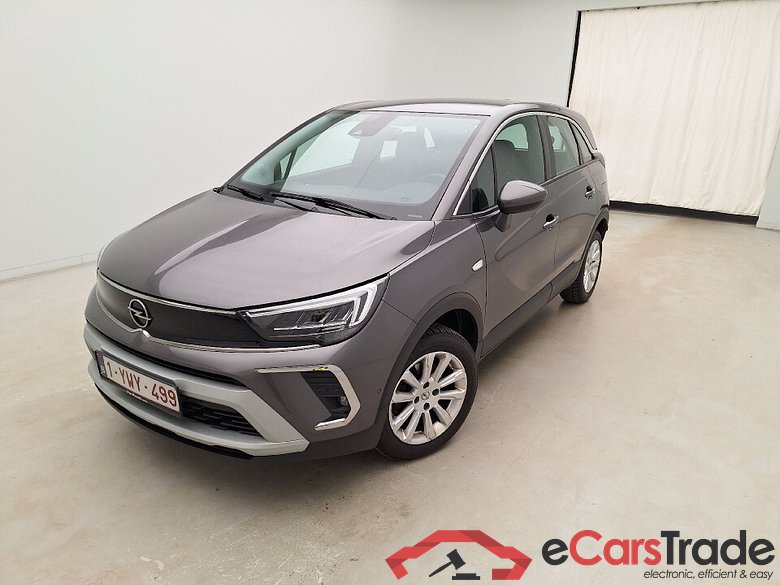 Opel, Crossland '20, Opel Crossland 1.2 81kW Turbo S/S Elegance 5d #2