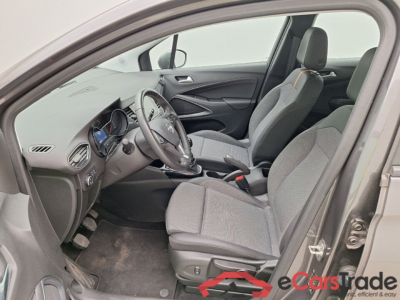 Opel, Crossland '20, Opel Crossland 1.2 81kW Turbo S/S Elegance 5d #3