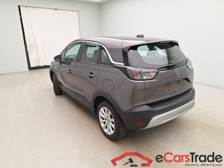 Opel, Crossland '20, Opel Crossland 1.2 81kW Turbo S/S Elegance 5d #6