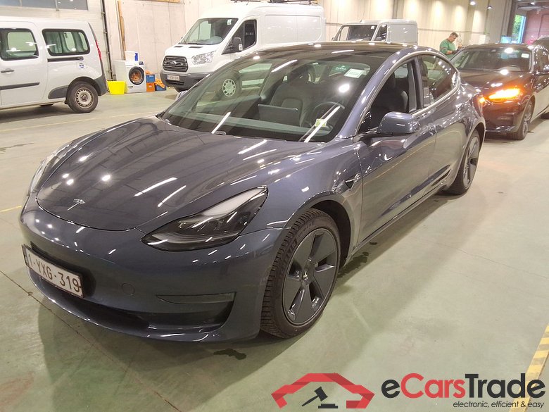 TESLA MODEL 3 75 KWH LONG RANGE DUAL MOTOR 4WD AUTO