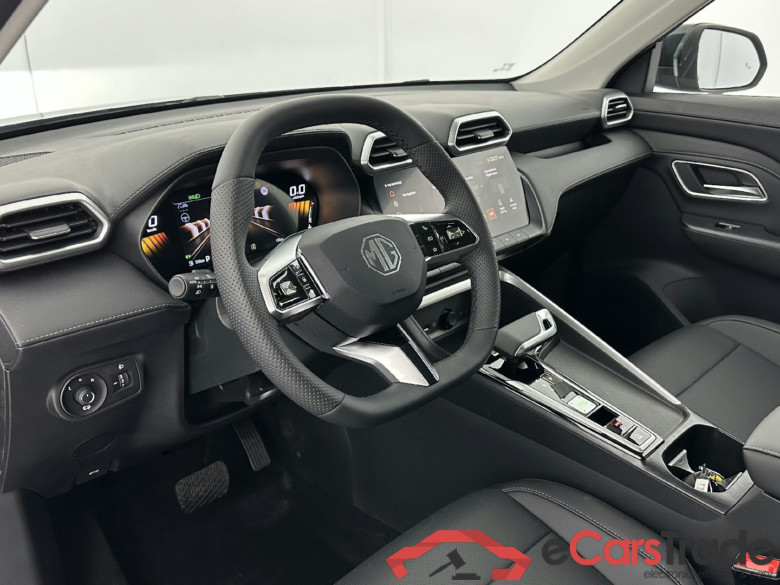 MG ZS Luxury 1.5L Hybrid+ 197ch #6