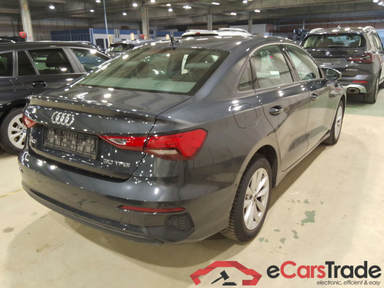 AUDI A3 BERLINE 1.0 TFSI 30 81KW ATTRACTION #4